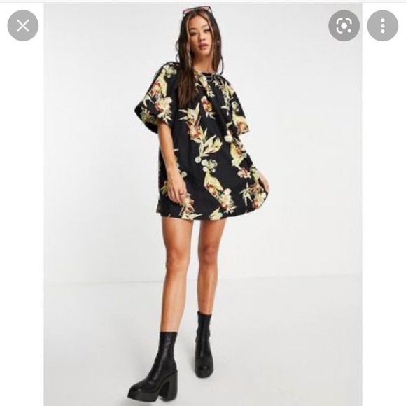 Free People Dresses & Skirts - Last price Free people Jodie tunic